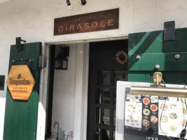 SHINさんのトラットリア ジラソーレの投稿写真1