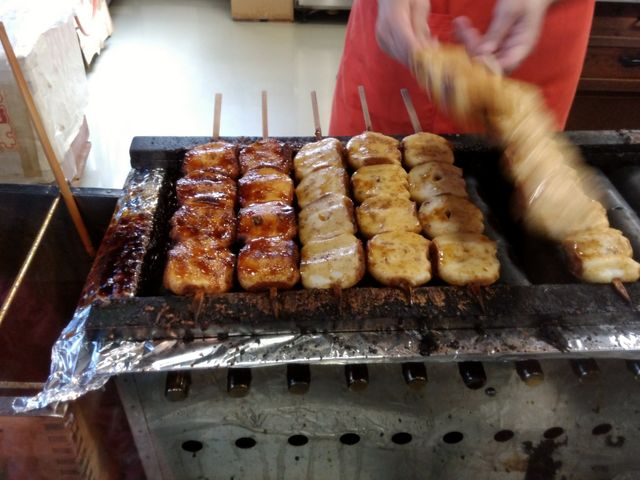 焼きまんじゅう_原嶋屋総本家