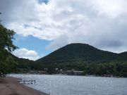 まろさんの大沼の投稿写真1