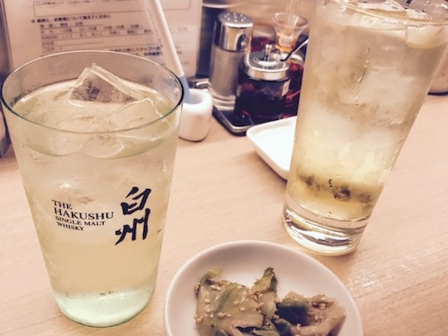 @長野ジンホア_京華小吃 ジンホア 長野店