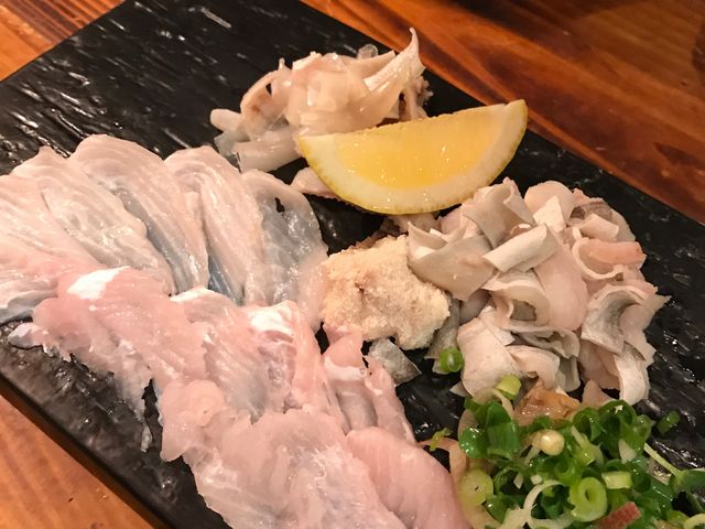 はものお刺身_太喜