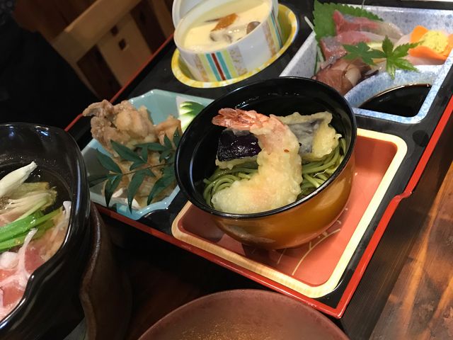 ランチ満腹_太喜