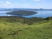 たかちゃんさんの屈斜路湖の投稿写真1