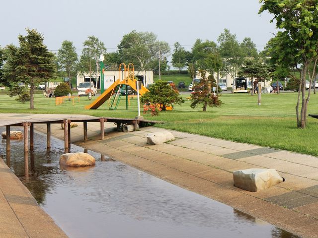 たかちゃんさんのしのつ公園の投稿写真3