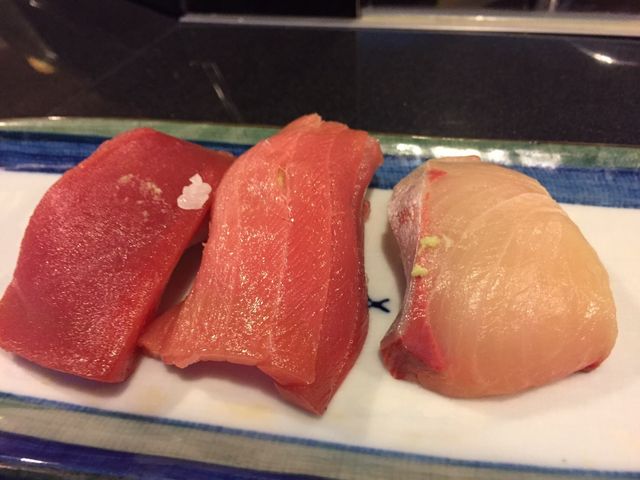 中とろうまそう_河島寿司