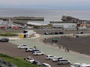 たかちゃんさんの厚田海浜プールの投稿写真1