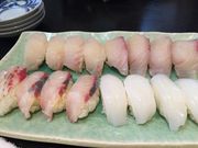 ひげはんさんのすし政東店の投稿写真1