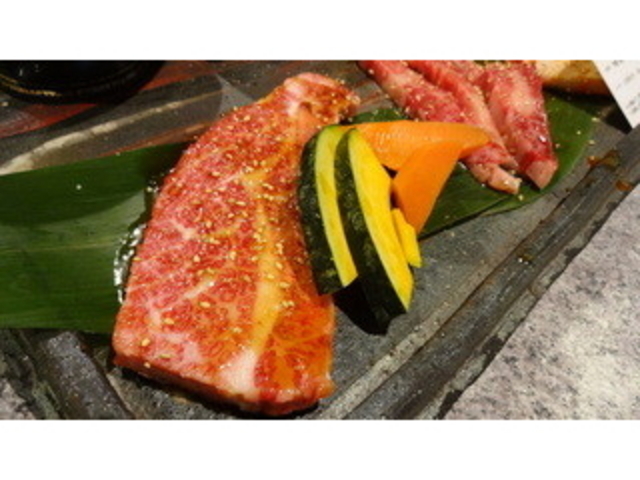ロース焼肉_京の焼肉処 弘 千本三条本店