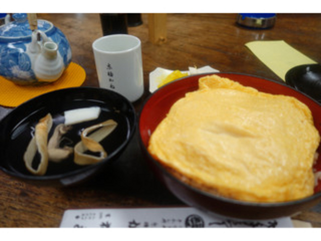 名物きんし丼_かねよ