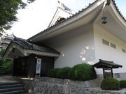 はじめさんの西尾市資料館の投稿写真1