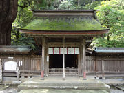 ガンケシさんの若狭姫神社の投稿写真1