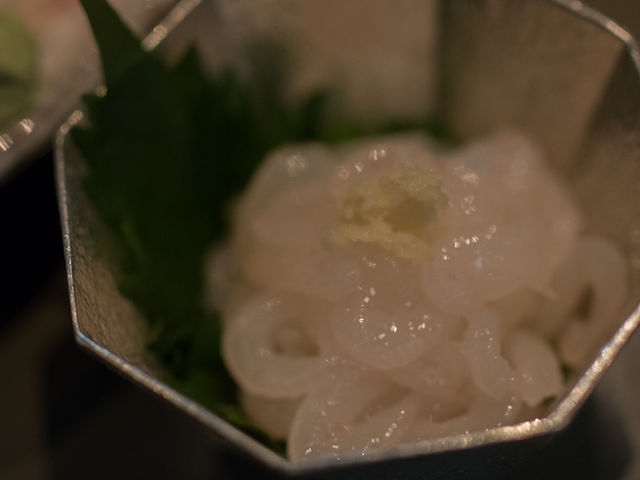 白エビ_居酒屋十魚八