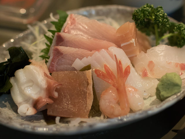 刺盛り_居酒屋十魚八