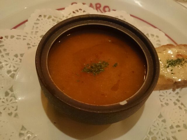 マルセイユ風魚のスープ_フィガロ