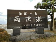 かずゆきさんの佐渡汽船への投稿写真1