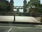 1013さんの松重閘門の塔の投稿写真1