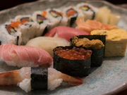 鷹さんの江戸前割烹 三是寿司の投稿写真2