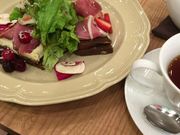 1013さんのアフタヌーンティー・ティールーム 名古屋名鉄店の投稿写真1