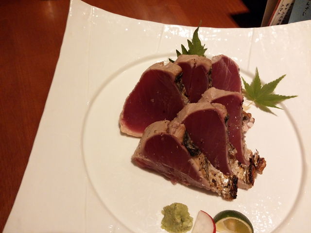 塩たたき_一旬