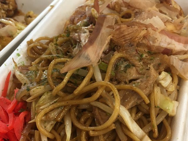 セット_ローザ明石風タコ焼加古川イオン店