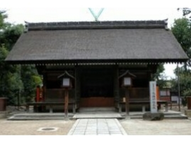 大海神社_大海神社