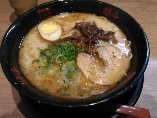 味千ラーメン_味千ラーメン 富合店(味千拉麺)