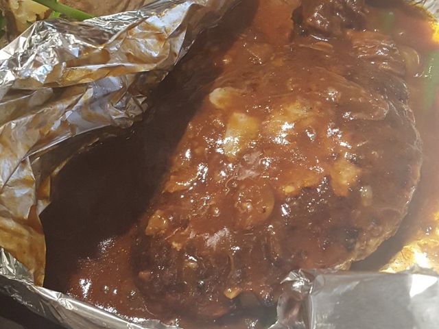 美味しい_つばめグリル 品川駅前店