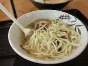 うさこさんの本家 亀そば 港町本店の投稿写真1