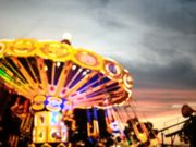 めめたろうさんの名古屋港シートレインランドの投稿写真1