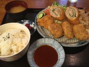 hideさんの洋食屋の投稿写真1