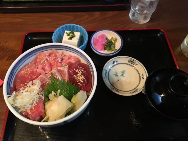 お味噌汁まで美味しいです_まるたか