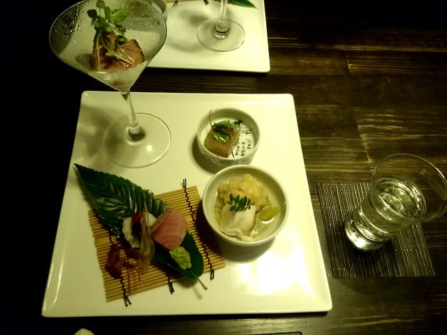 料理_咲咲 神戸