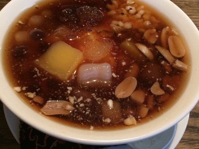 豆花_台湾茶藝館 月和茶 吉祥寺店