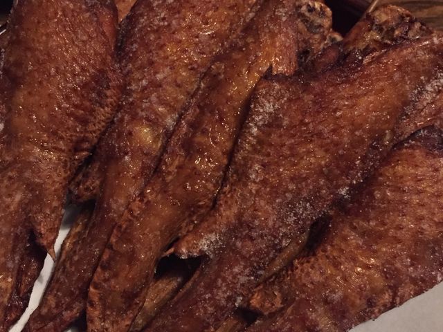 手羽先_とめ手羽 博多筑紫口店