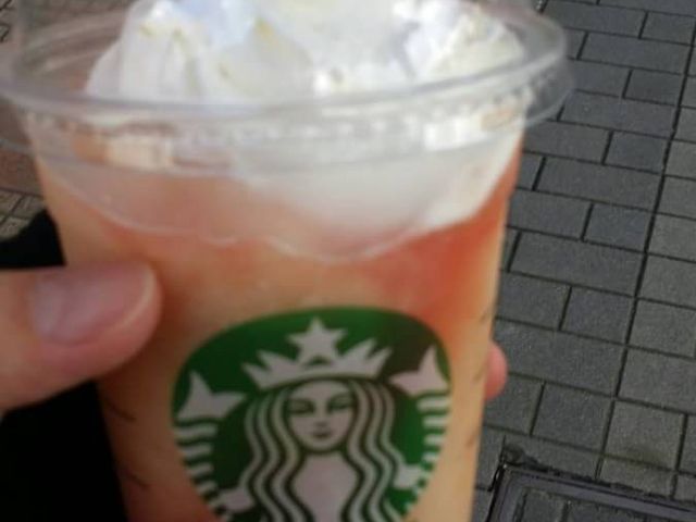 期間限定_スターバックス・コーヒー 星が丘テラス店