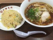 かなさんさんの餃子の美味しい中華食堂 大阪王将 久留米ゆめタウン店の投稿写真1
