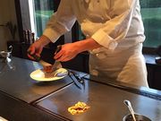 かなさんさんのすてーき茶寮 和くらの投稿写真1