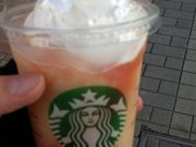 あやさんのスターバックス・コーヒー 星が丘テラス店の投稿写真1