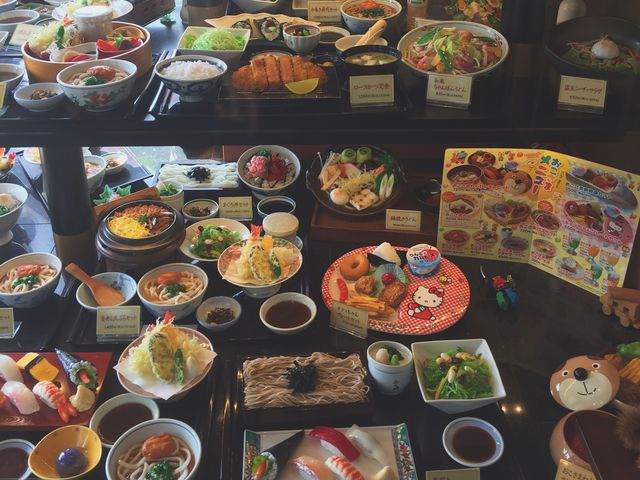 メニューが豊富です。うどんが美味しくておすすめです。_ふく福 中山店