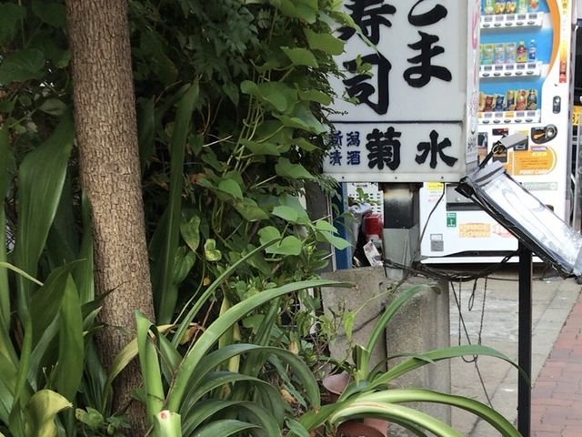 いこま寿司_いこま寿司