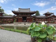 平等院の写真1