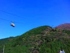 たくーうさんの別府ロープウェイへの投稿写真1