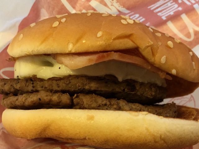 マクドナルド_マクドナルド神田末広町店