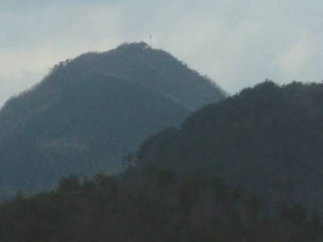 フルスピードさんの木ノ子岳(大岳)の投稿写真1