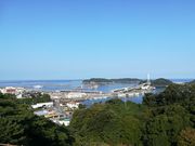 panchanさんの石見海浜公園の投稿写真1