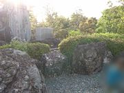 つつみさんの紀貫之邸跡の投稿写真1