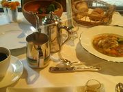 にゃんたろうさんのオーベルジュ・ド・プリマヴェーラの投稿写真1