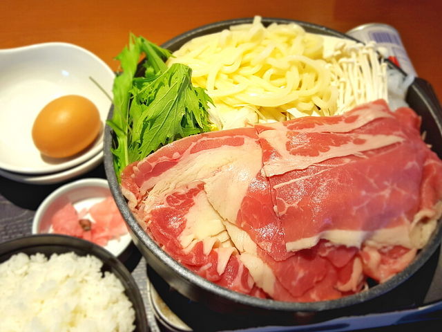温まりました_和食さと 御幣島店