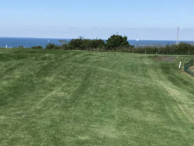 あーちゃんさんの鬼鹿パークゴルフ場の投稿写真1