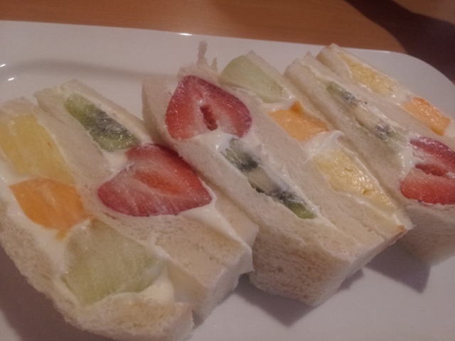 どうだ、この美しいお姿!_ヤオイソ 四条大宮店